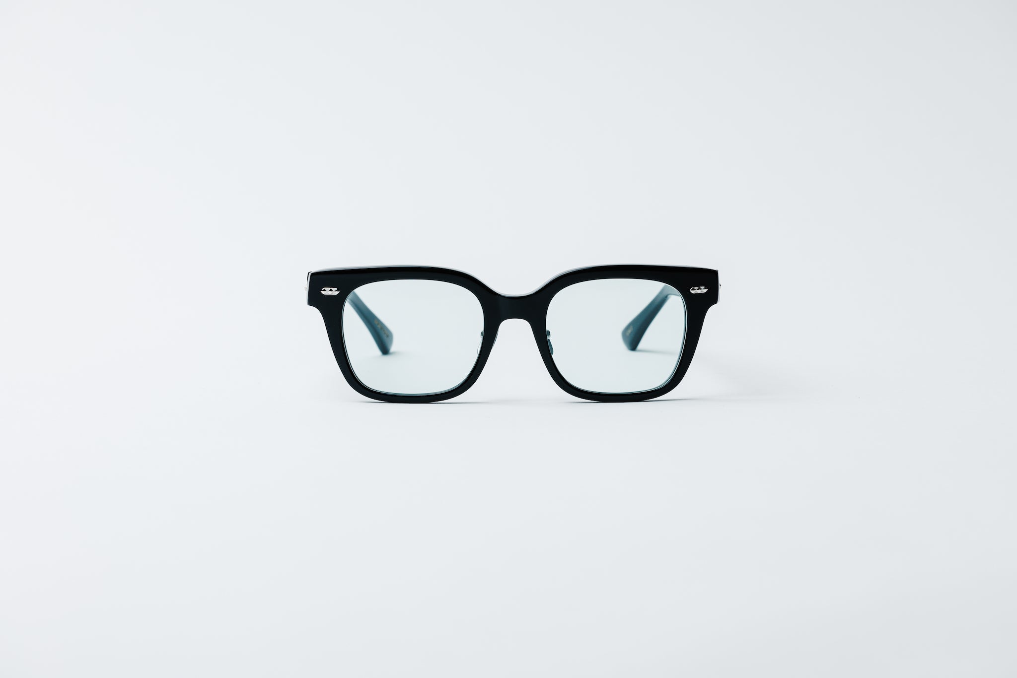 【美品】GLITCH サングラス　WOMA　GLH-1020 glh-1010s_1.jpg