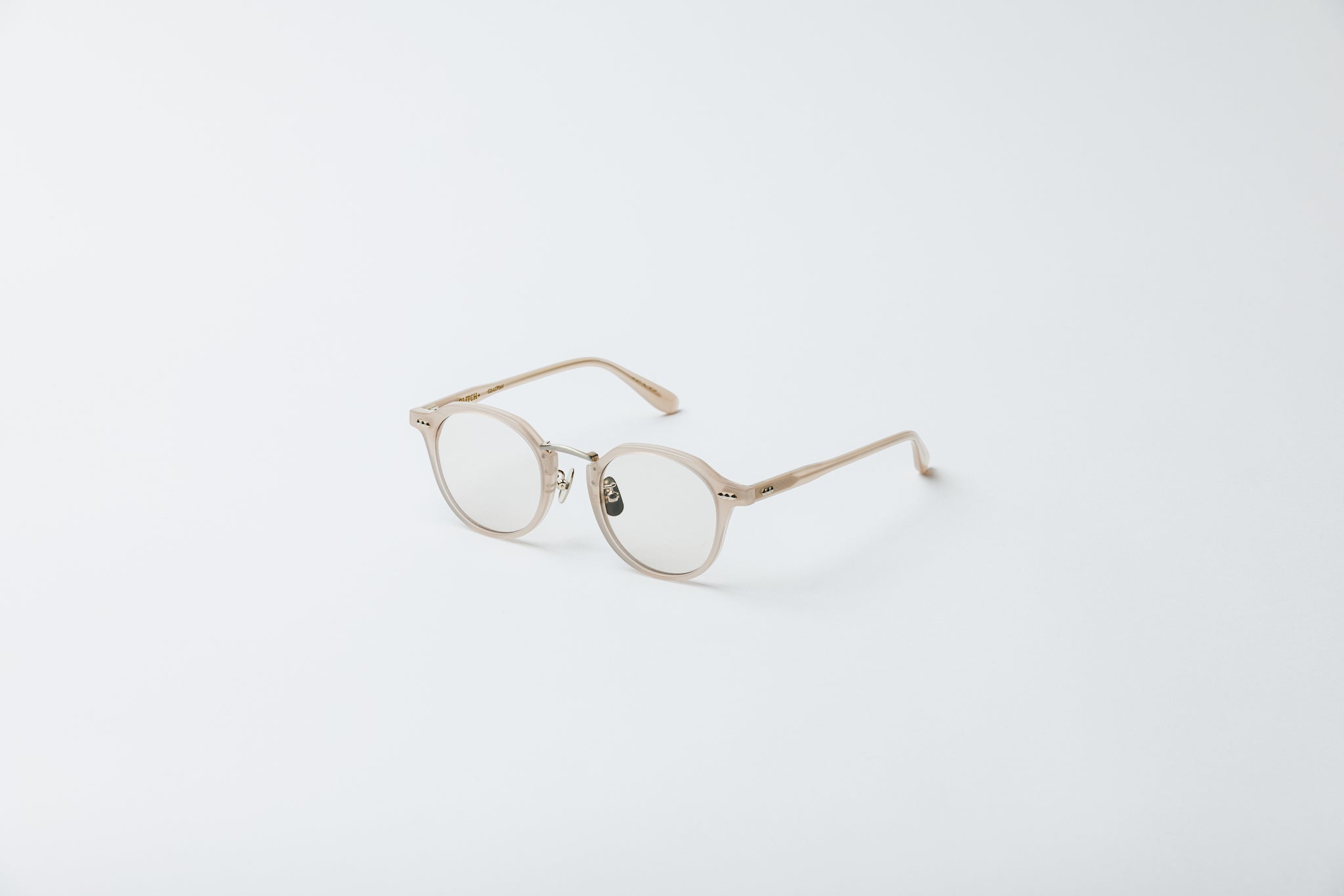 GLASTON – GLITCH EYEWEAR
