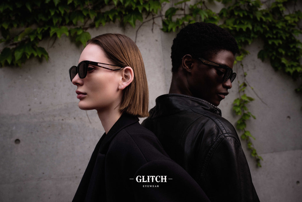GLITCH EYEWEAR