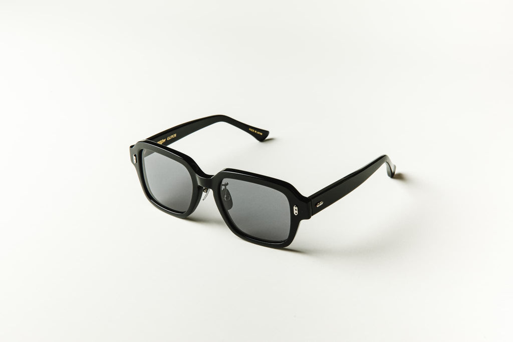 Myne×glitch eyewear サングラス 別注コラボ サングラス｜MYne×GLITCH｜GLITCH – GLITCH EYEWEAR