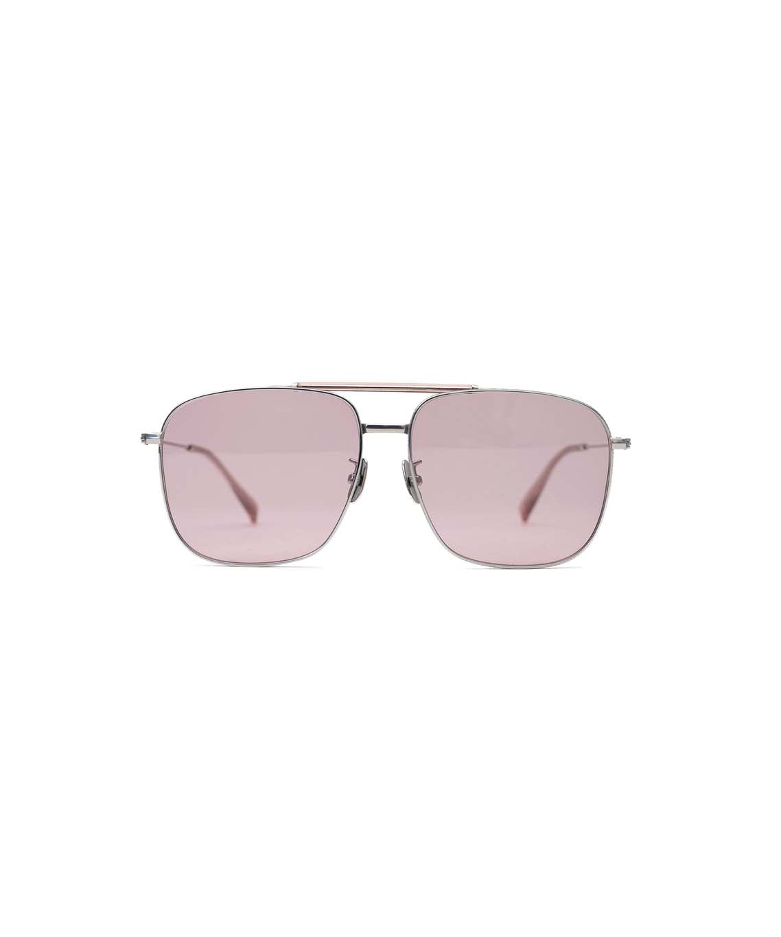 ハイカーブ サングラス｜KAMIYA×GLITCH 別注｜GLITCH – GLITCH EYEWEAR