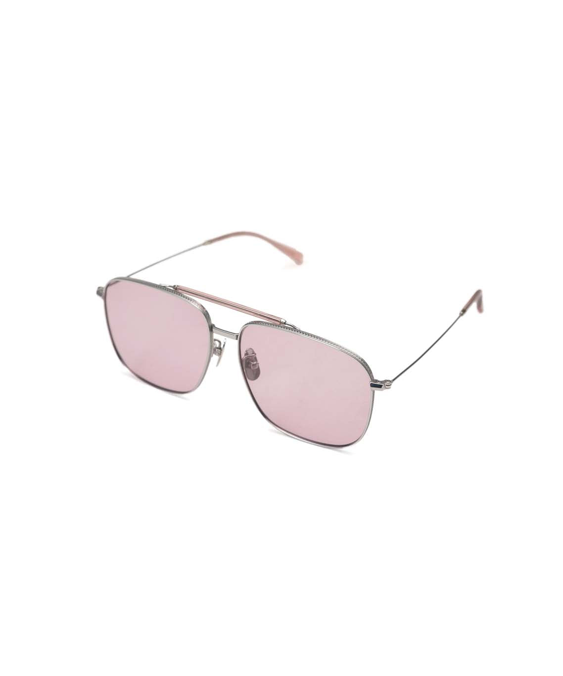 ハイカーブ サングラス｜KAMIYA×GLITCH 別注｜GLITCH – GLITCH EYEWEAR