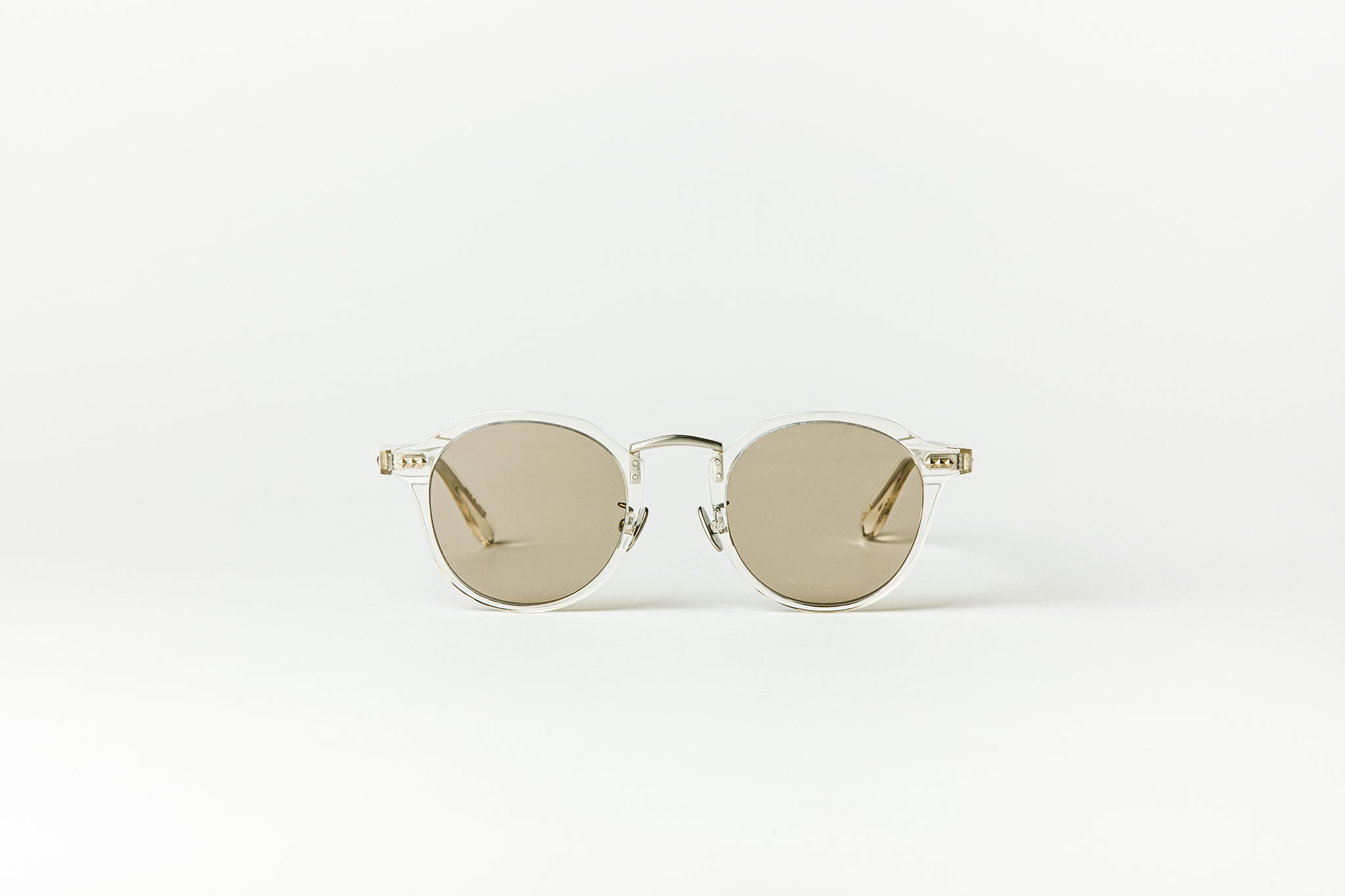 GLASTON – GLITCH EYEWEAR