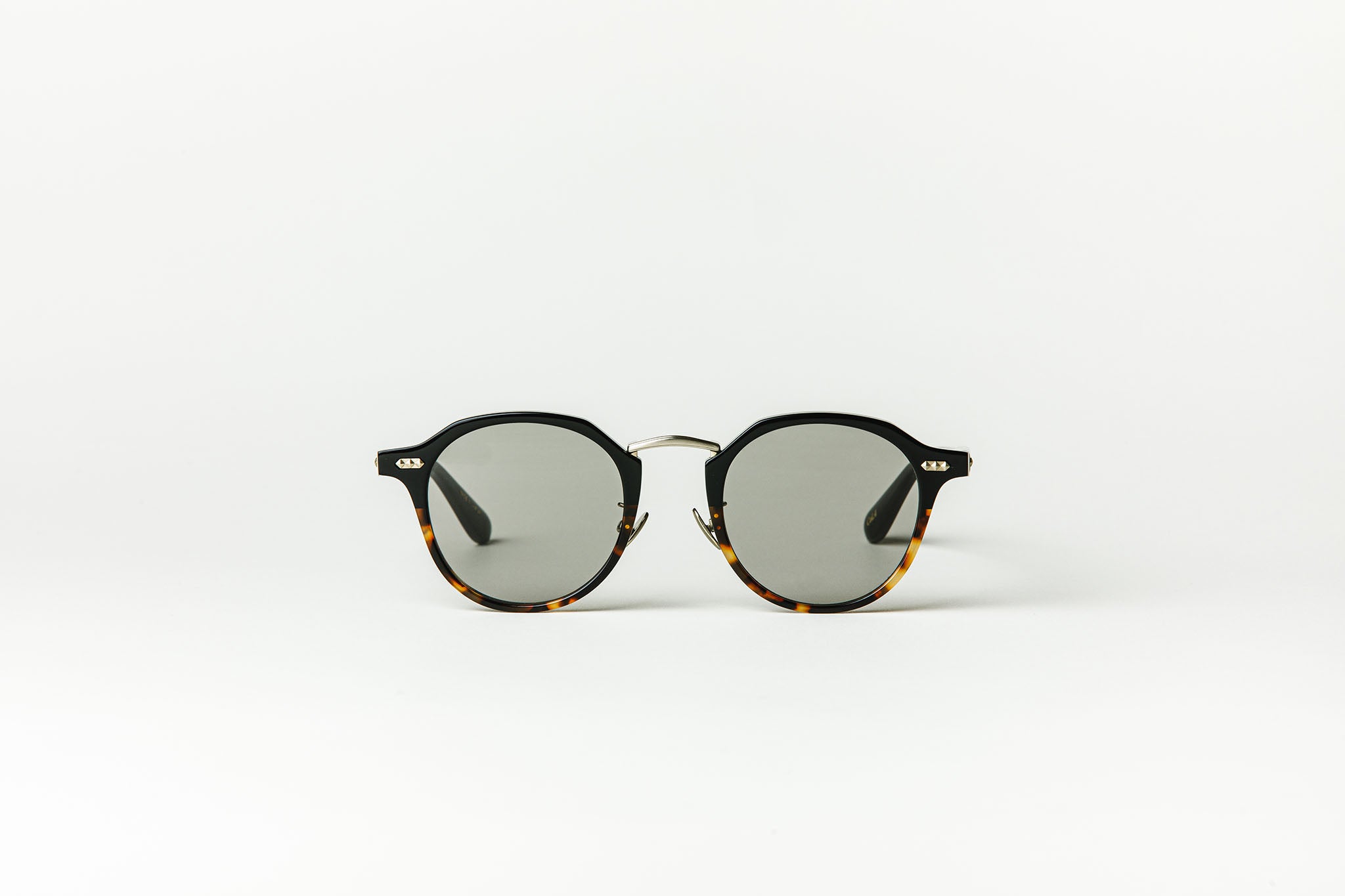 GLASTON – GLITCH EYEWEAR