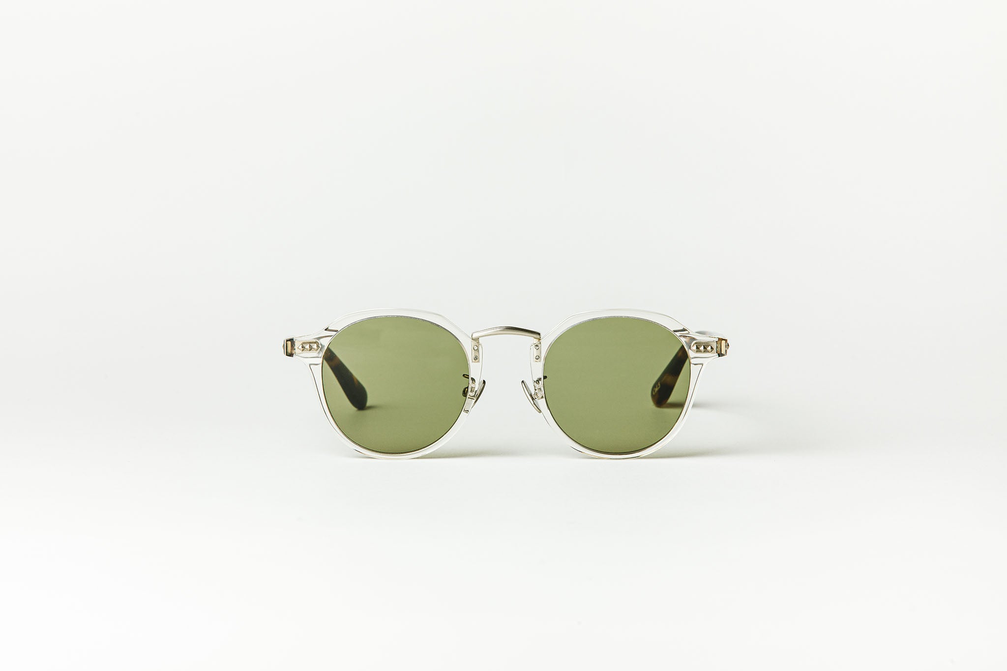 GLASTON – GLITCH EYEWEAR
